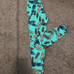 LulaRoe OneSize Leggings